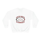 South Meck HS Crewneck Sweatshirt