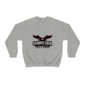 Stewarts Creek HS Class of 2023 Crewneck Sweatshirt