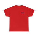Best Nanna Ever Unisex Heavy Cotton Tee