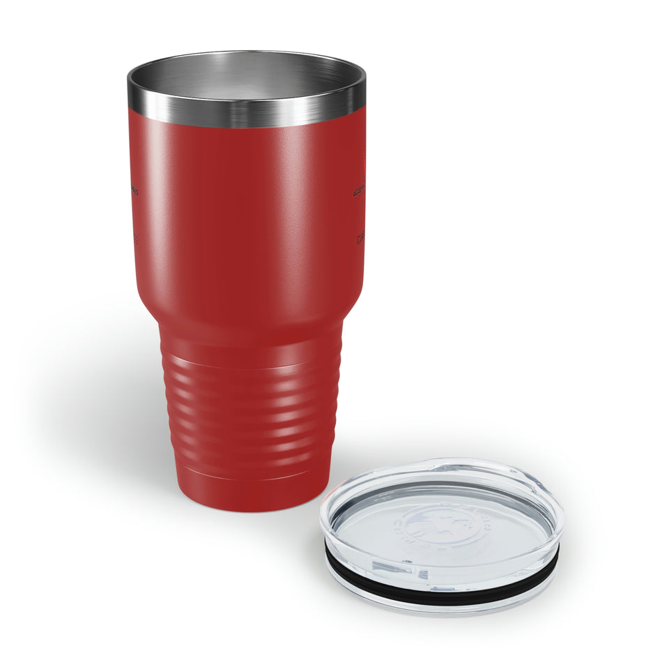 Phillip O. Berry Class of 2023 Ringneck Tumbler, 30oz