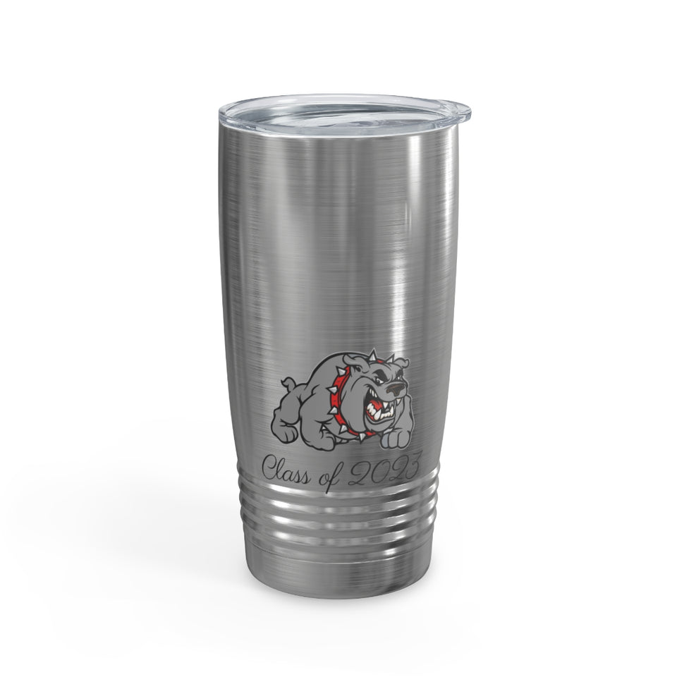 Butler Class of 2023 Ringneck Tumbler, 20oz