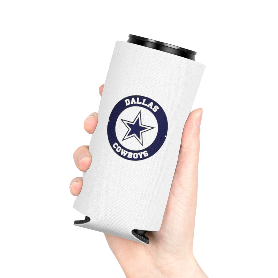 Dallas Cowboys Can Cooler