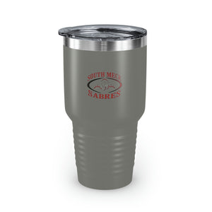 South Meck HS Ringneck Tumbler, 30oz