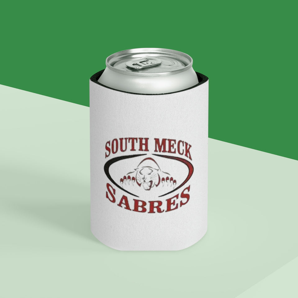 South Meck HS Can Cooler