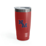 Noth Meck Ringneck Tumbler, 20oz