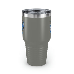 Garinger HS Ringneck Tumbler, 30oz