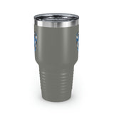 Garinger HS Ringneck Tumbler, 30oz