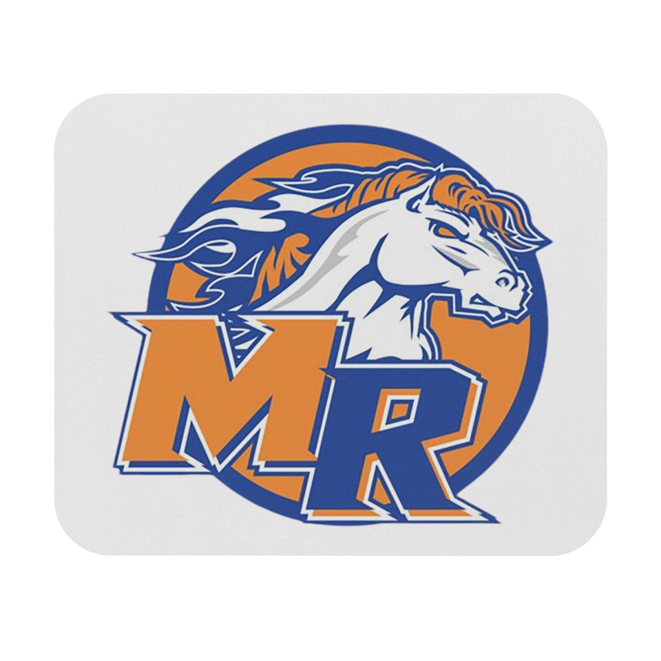 Marvin Ridge HS Mouse Pad (Rectangle)