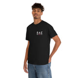 Best Aunt Ever Unisex Heavy Cotton Tee