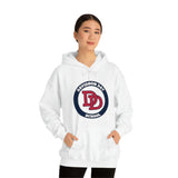 Davidson Day Hooded Sweatshirt