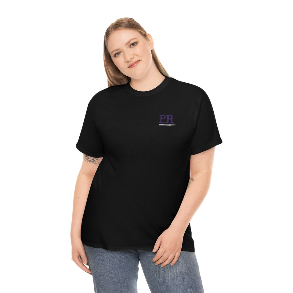 Porter Ridge HS Cotton Tee