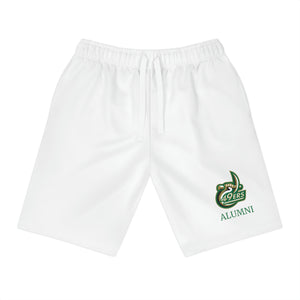 UNCC ALUMNI Athletic Long Shorts