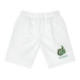 UNCC ALUMNI Athletic Long Shorts
