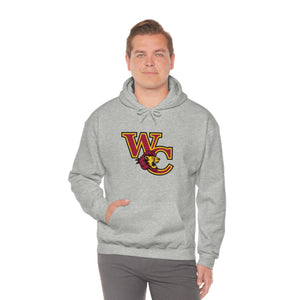 West Charlotte HS Hooded Sweatshirt