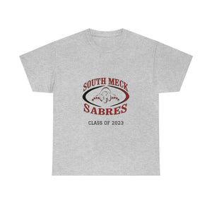 South Meck HS Class of 2023 Cotton Tee