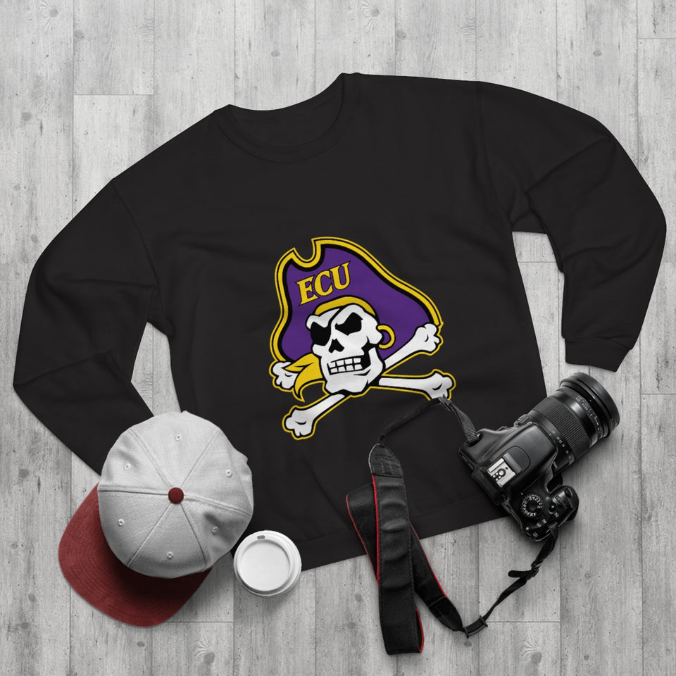 East Carolina Sweatshirt