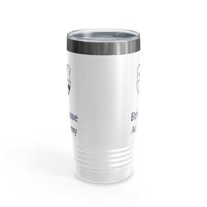 Brisbane Academy Ringneck Tumbler, 20oz