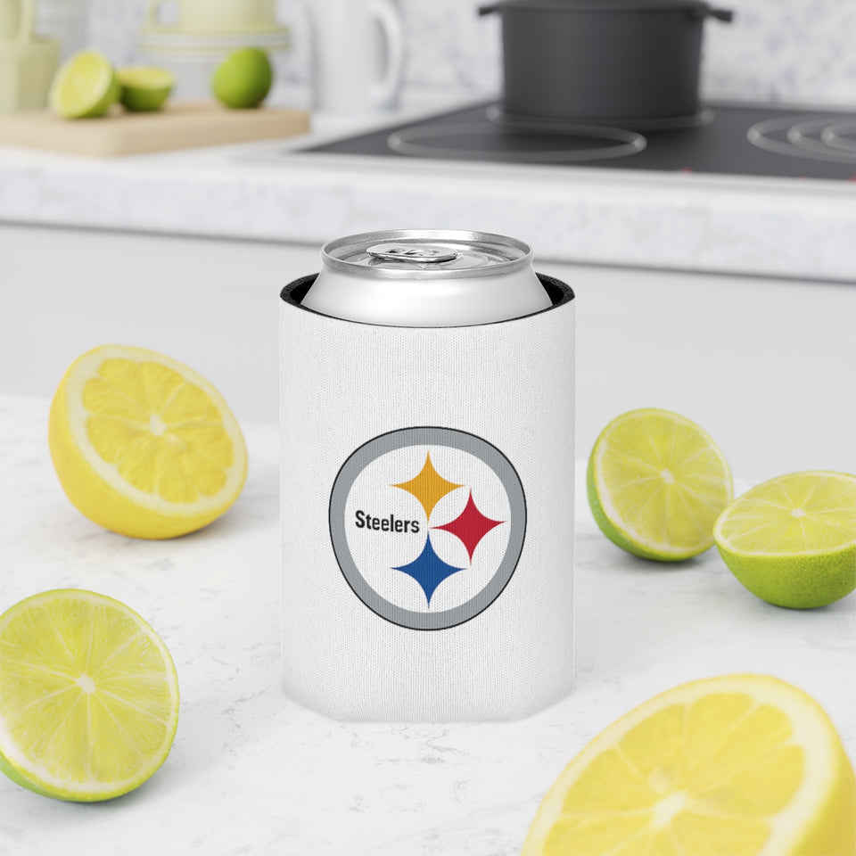 Pittsburgh Steelers Can Cooler
