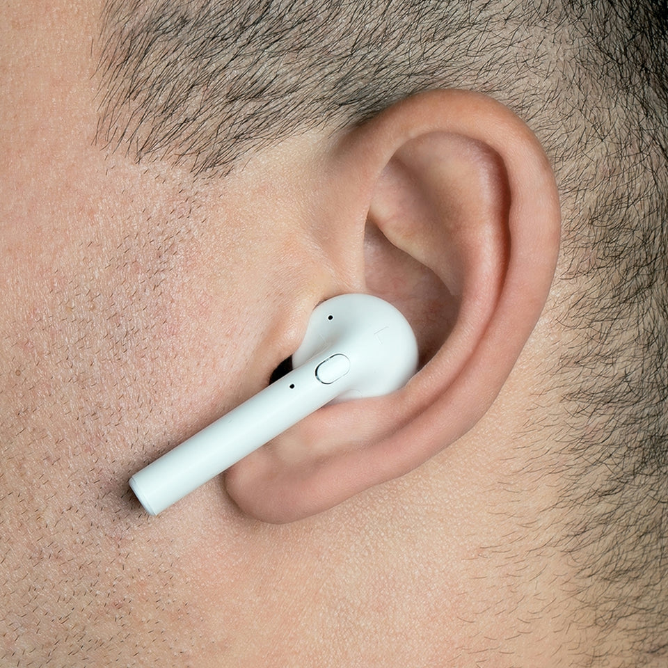 UNCC ALUMNI Essos Wireless Earbuds