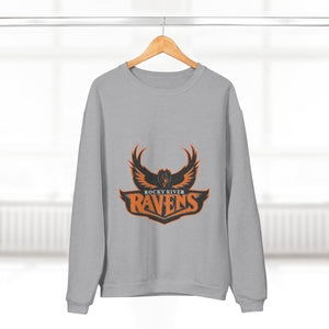 Rocky River Unisex Crew Neck Sweatshirt
