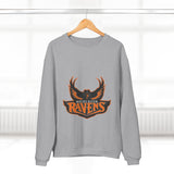 Rocky River Unisex Crew Neck Sweatshirt