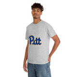 Pittsburgh Panthers Cotton Tee