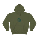 Country Day Unisex Heavy Blend™ Hooded Sweatshirt
