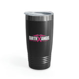 Earth Angel Ringneck Tumbler, 20oz