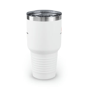 Phillip O. Berry Ringneck Tumbler, 30oz