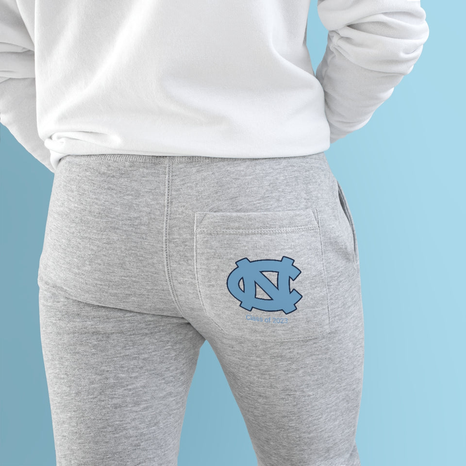 UNC Class of 2023 Fleece Joggers