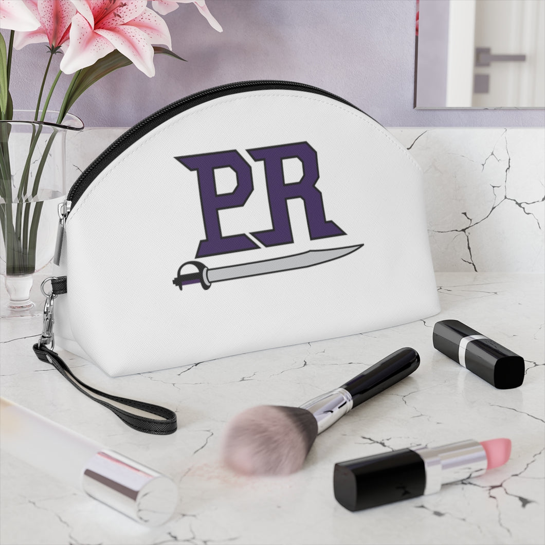 Porter Ridge HS Makeup Bag