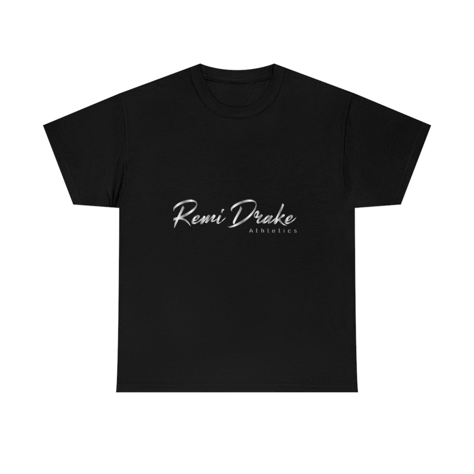 Remi Drake Unisex Heavy Cotton Tee