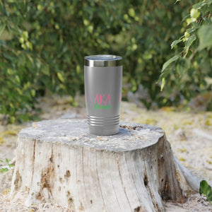 AKA Forever Ringneck Tumbler, 20oz