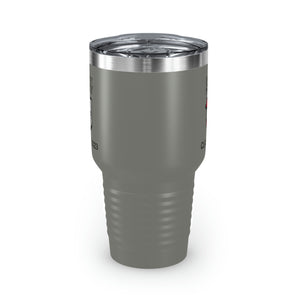 Belmont Abbey Class of 2023 Ringneck Tumbler, 30oz