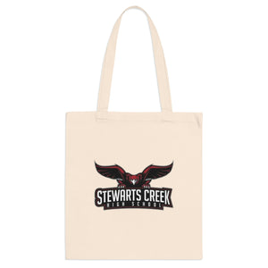 Stewarts Creek HS Tote Bag