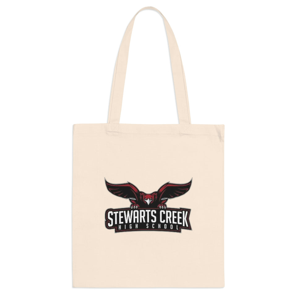 Stewarts Creek HS Tote Bag