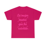 Best Mom Ever Unisex Heavy Cotton Tee