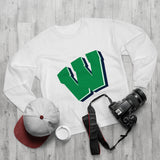 Weddington HS Full Logo Sweatshirt