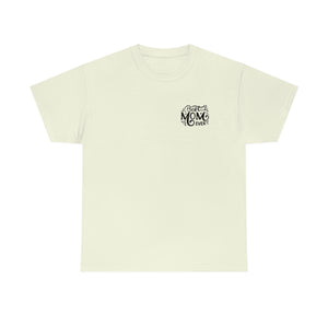 Best Mom Ever Unisex Heavy Cotton Tee