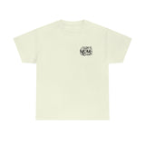 Best Mom Ever Unisex Heavy Cotton Tee