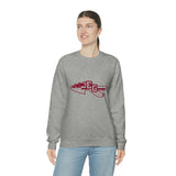 East Gaston HS Unisex Heavy Blend™ Crewneck Sweatshirt