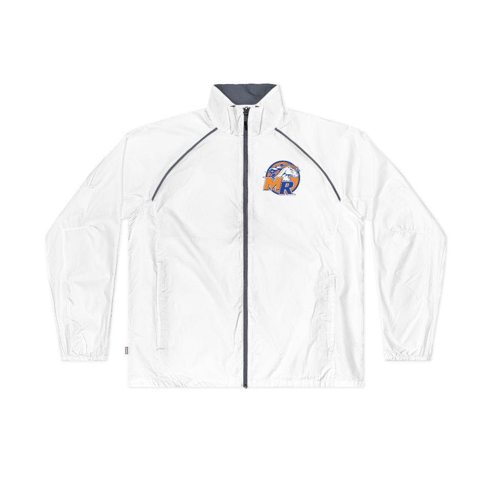 Marvin Ridge HS Men's Packable Jacket