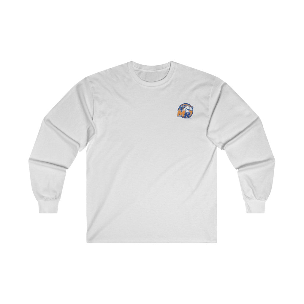 Marvin Ridge HS Long Sleeve Tee