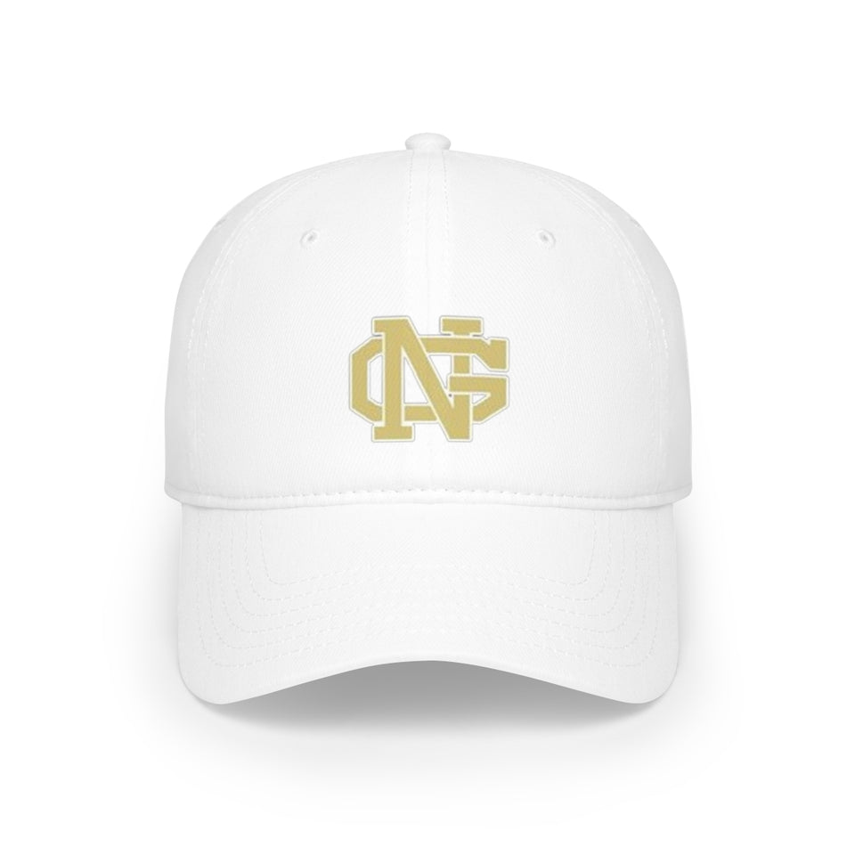 North Gaston Low Profile Baseball Cap