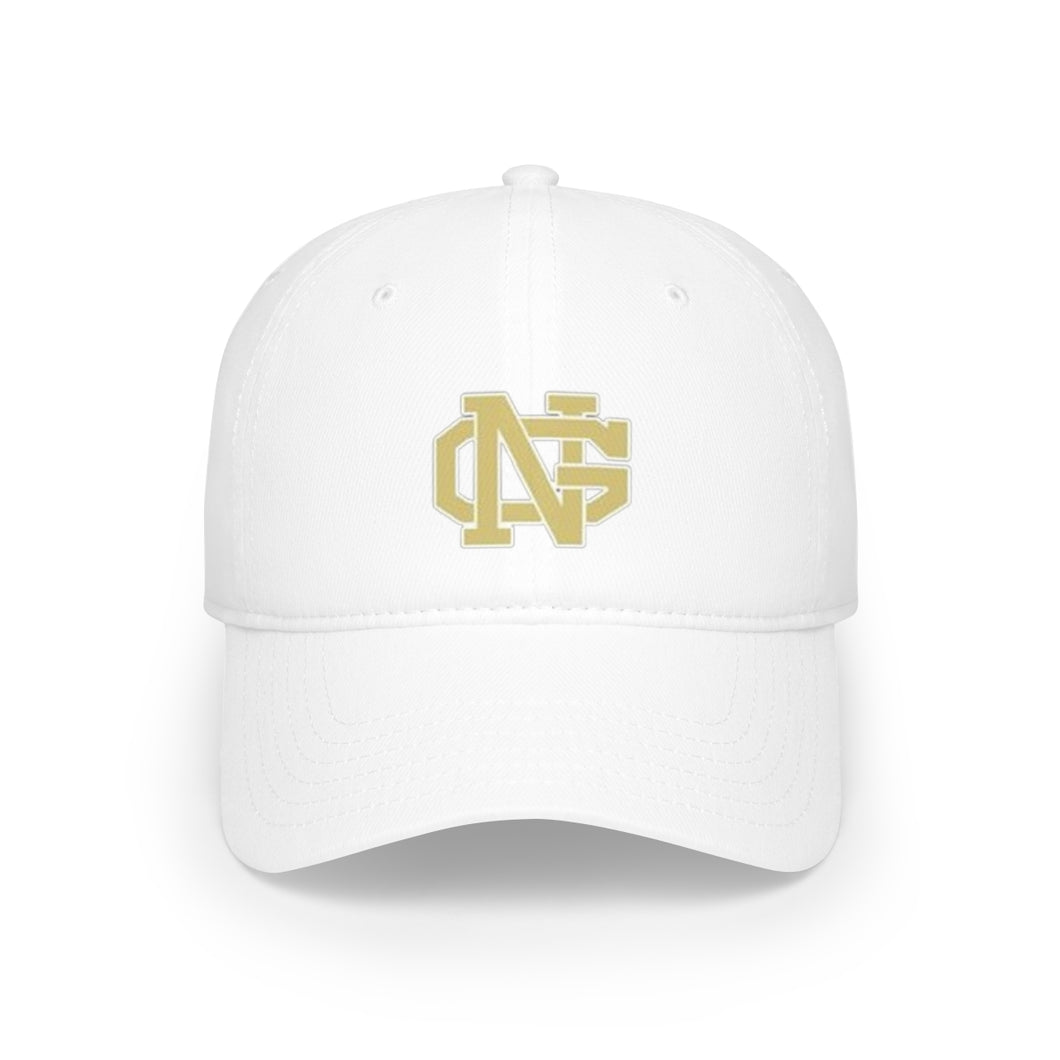 North Gaston Low Profile Baseball Cap
