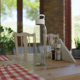 Delta Heartbeat Sky Water Bottle