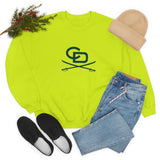 Country Day Unisex Heavy Blend™ Crewneck Sweatshirt