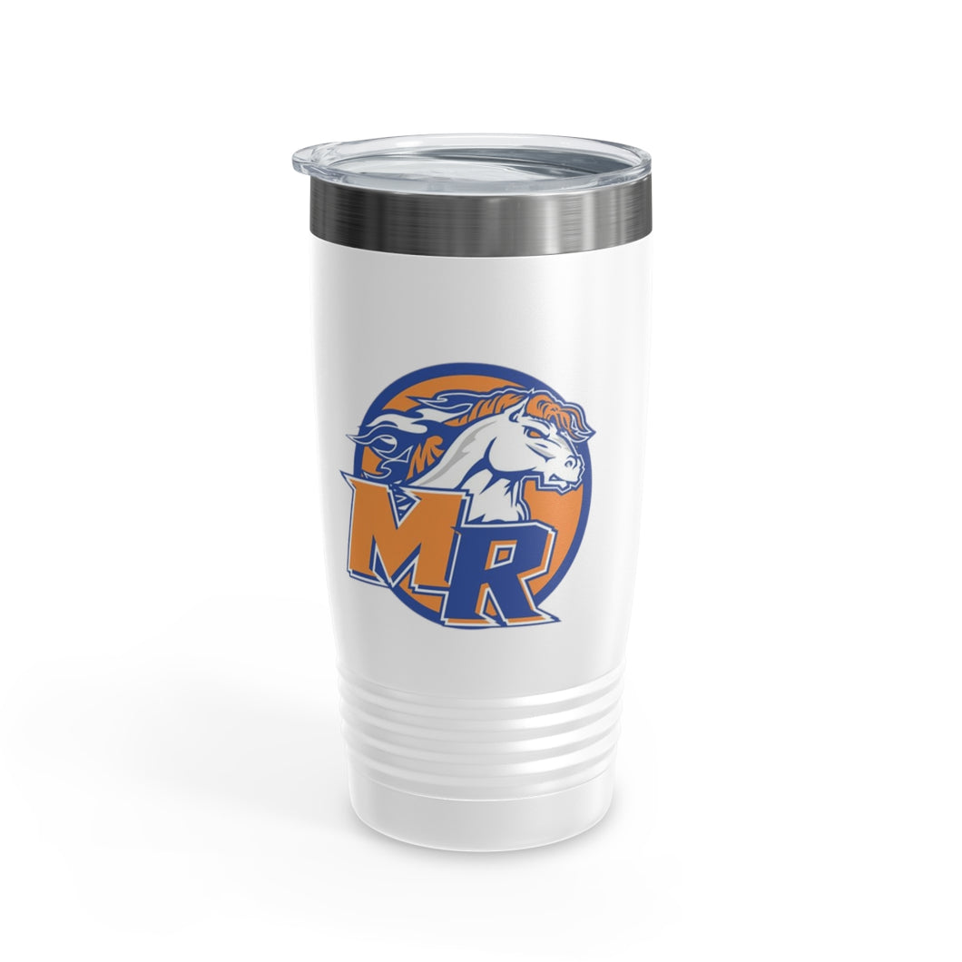 Marvin Ridge HS Ringneck Tumbler, 20oz