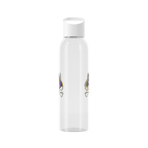 East Carolina Sky Water Bottle