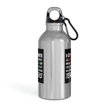 I Celebrate Oregon Sport Bottle